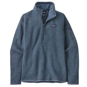 Patagonia Better Sweater 1/4 Zip